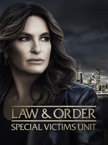 New York : Unité spéciale - Saison 26