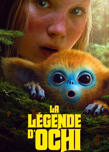 La Légende d'Ochi