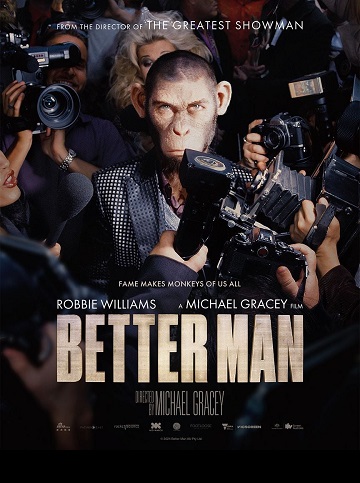 Better Man