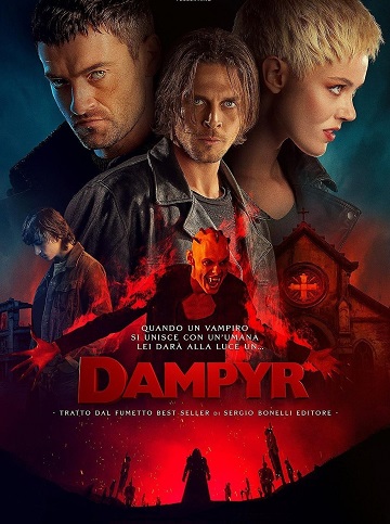Dampyr
