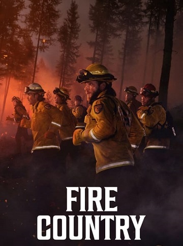 Fire Country - Saison 3