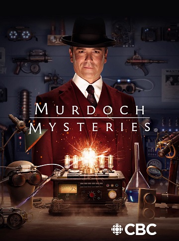 Les Enquêtes de Murdoch - Saison 18