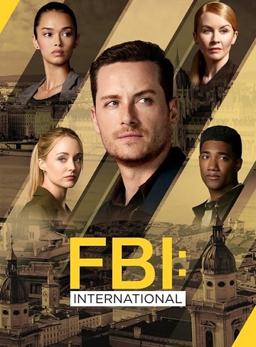 FBI: International - Saison 4